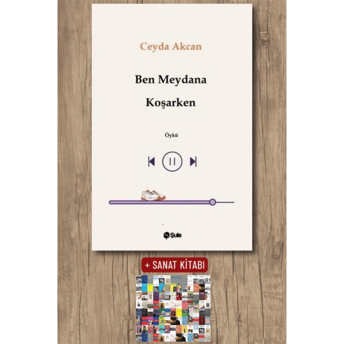 Ben Meydana Koşarken