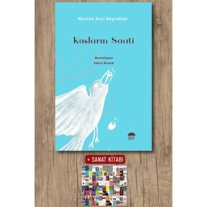 Kuşların Saati