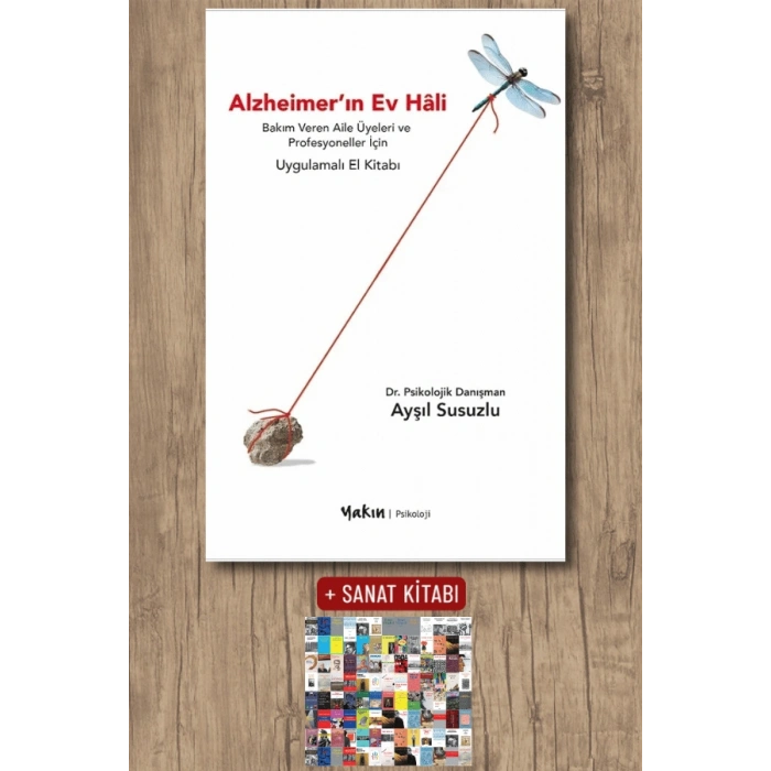 Alzheimer’ın Ev Hâli