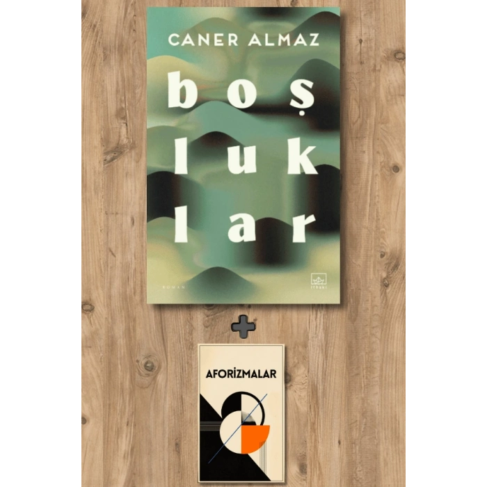 Boşluklar