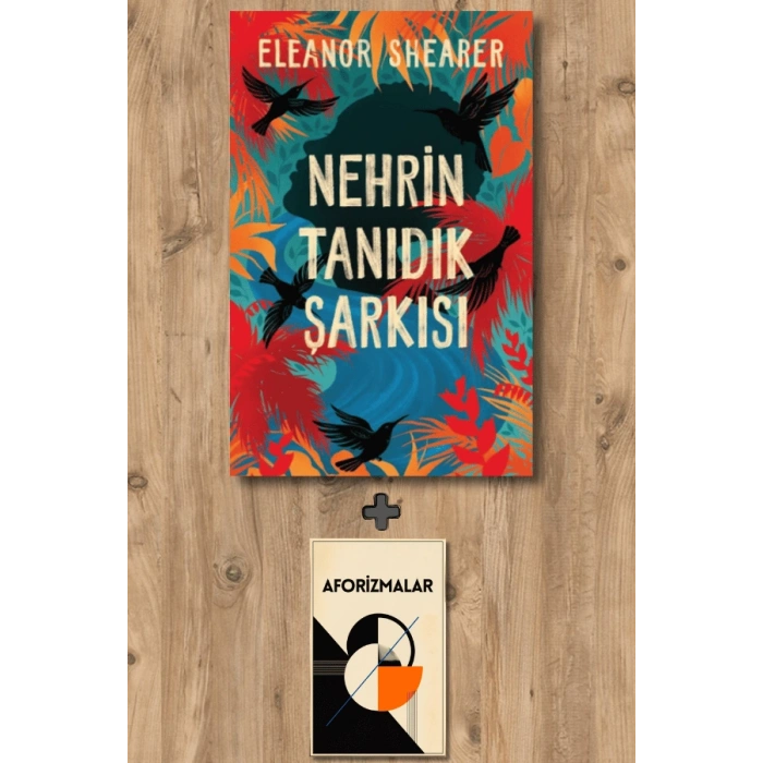 Nehrin Tanıdık Şarkısı