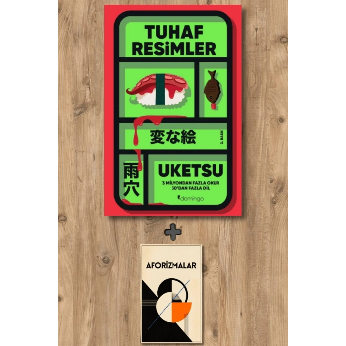 Tuhaf Resimler