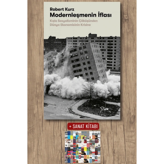 Modernleşmenin İflası