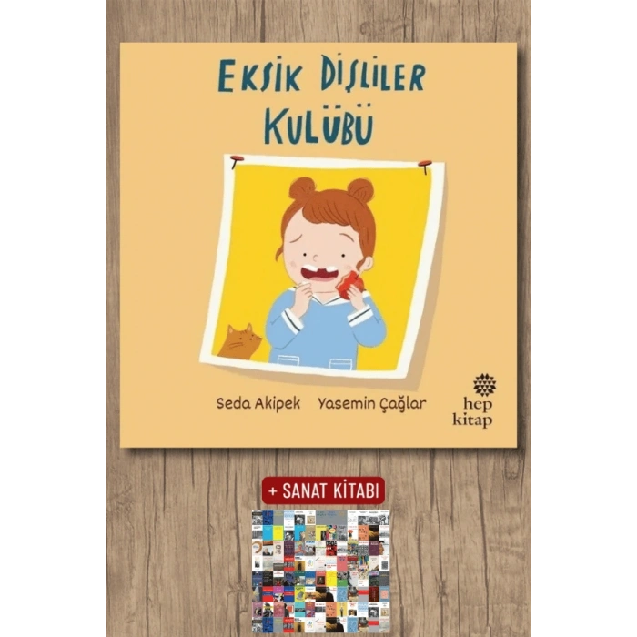 Eksik Dişliler Kulübü