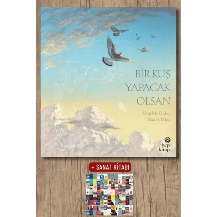 Bir Kuş Yapacak Olsan