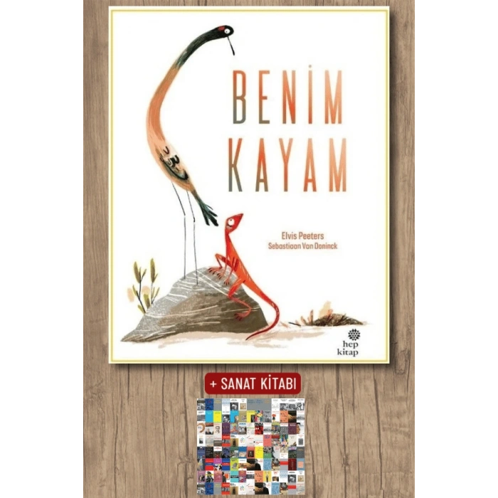 Benim Kayam