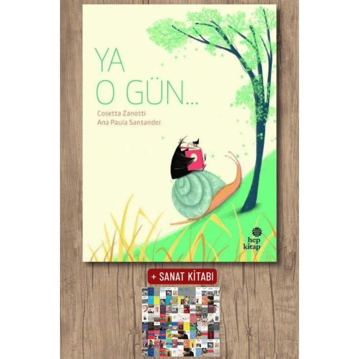 Ya O Gün
