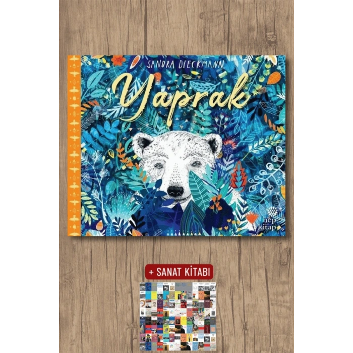 Yaprak