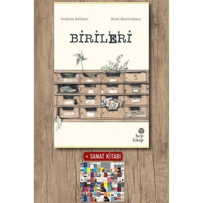 Birileri