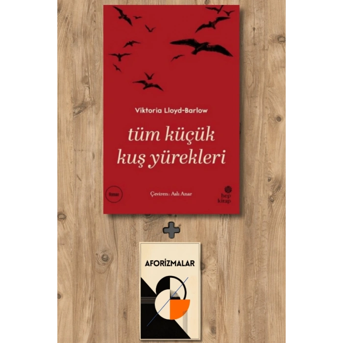 Tüm Küçük Kuş Yürekleri