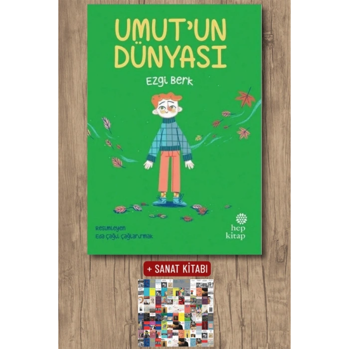 Umutun Dünyası
