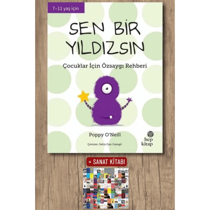 Sen Bir Yıldızsın