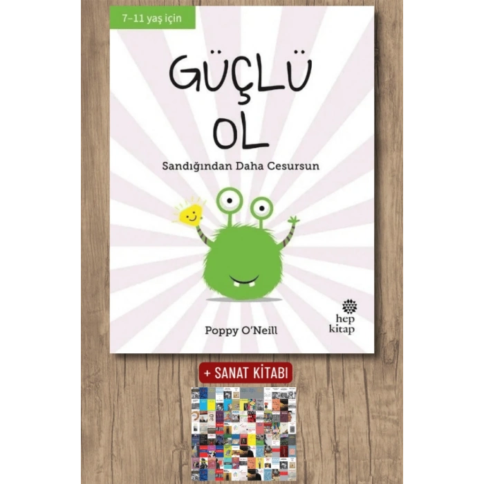 Güçlü Ol