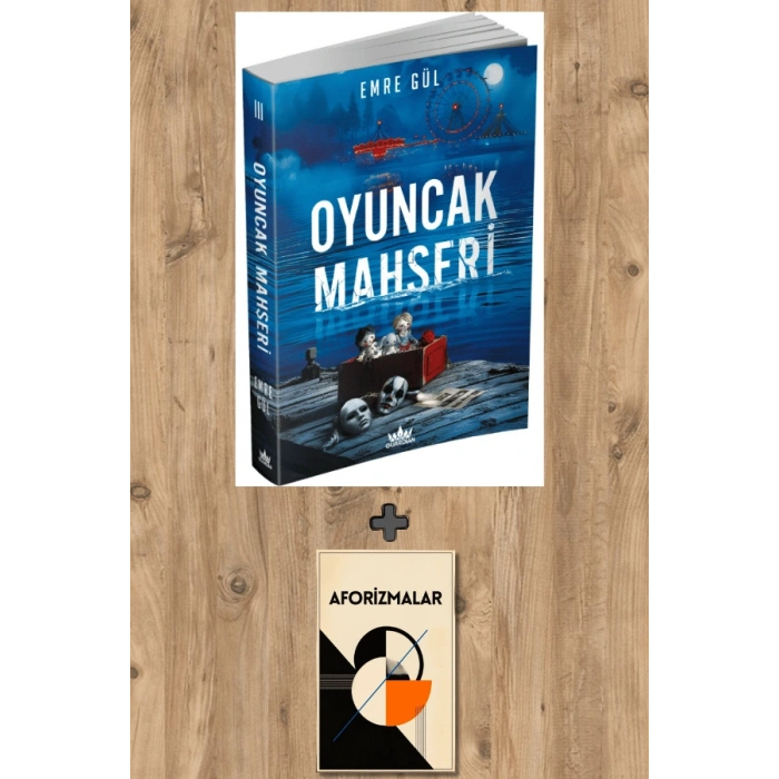 Oyuncak Mahşeri