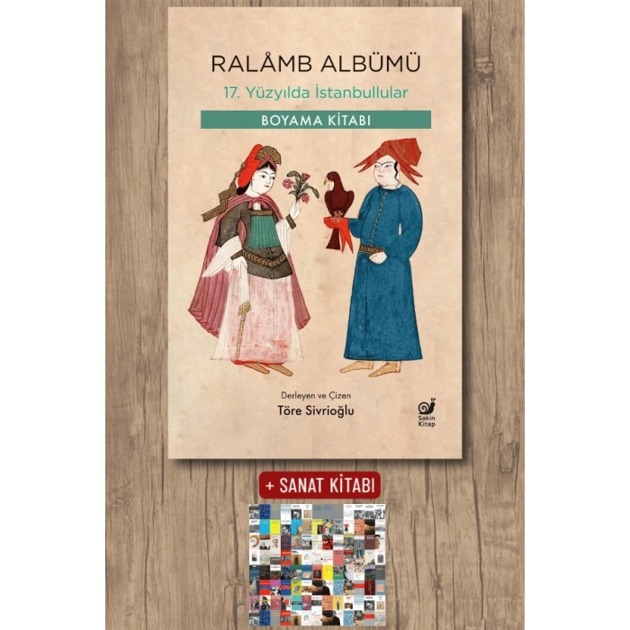 Ralamb Albümü