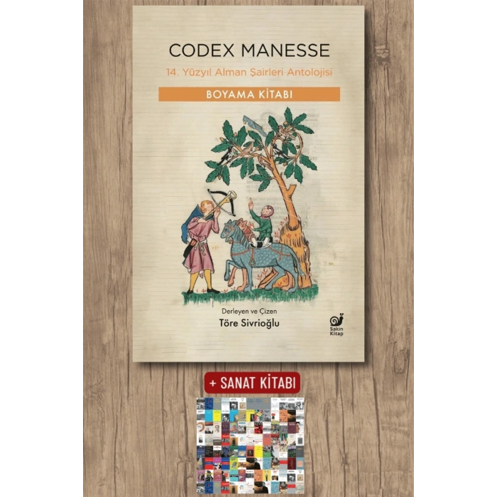 Codex Manesse Codex Manesse