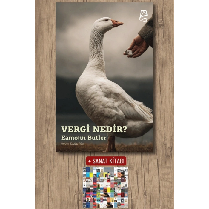 Vergi Nedir ?