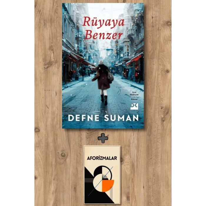 Rüyaya Benzer