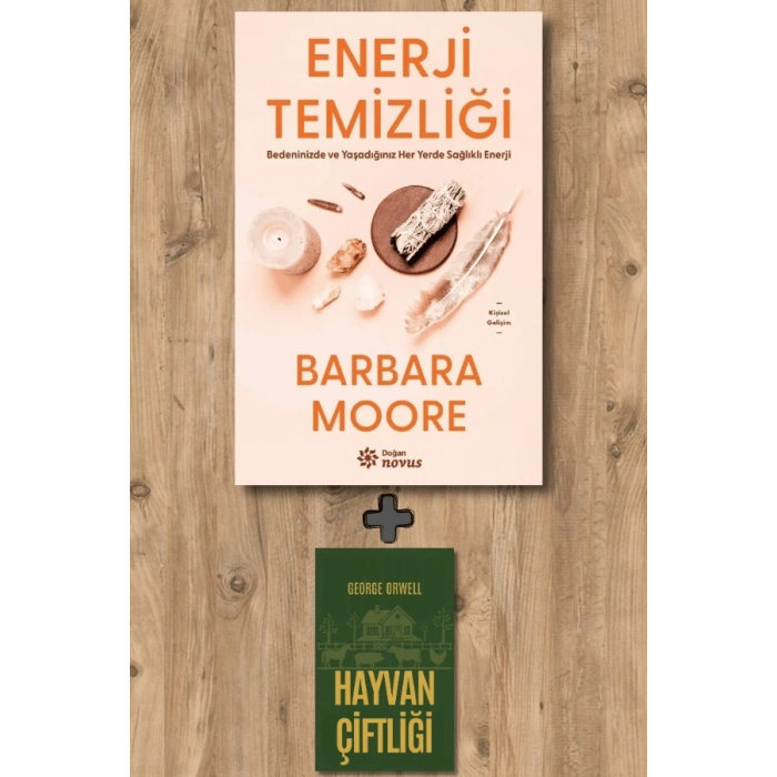 Enerji Temizliği