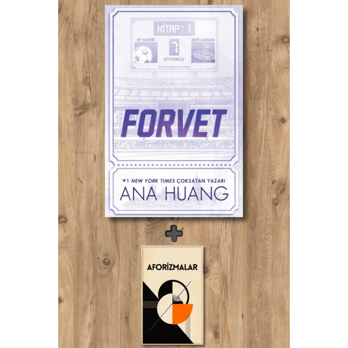 Forvet