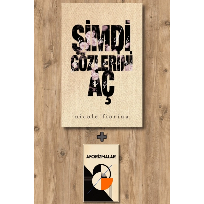 Şimdi Gözlerini Aç