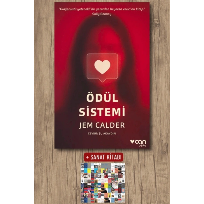 Ödül Sistemi