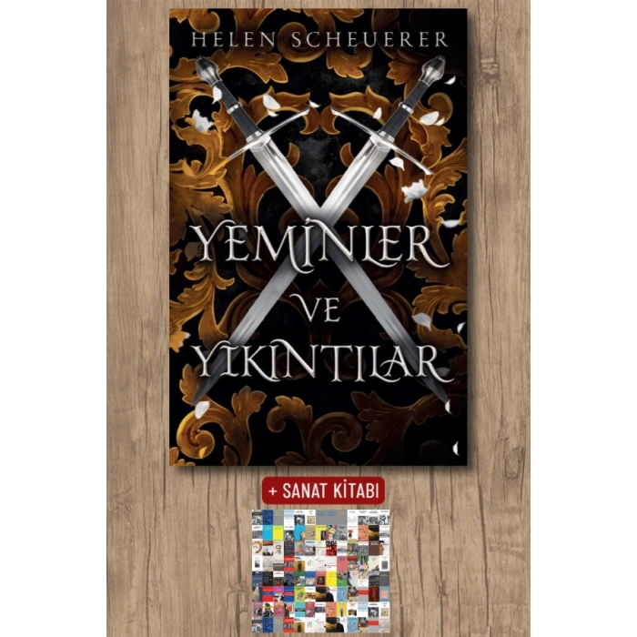 Yeminler ve Yıkıntılar