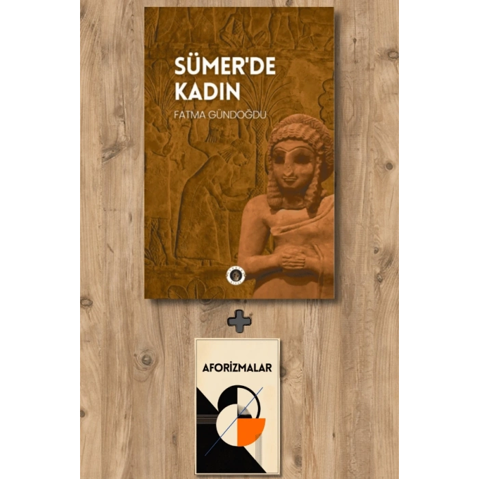 Sümer’de Kadın