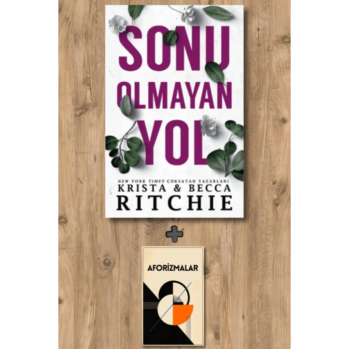 Sonu Olmayan Yol