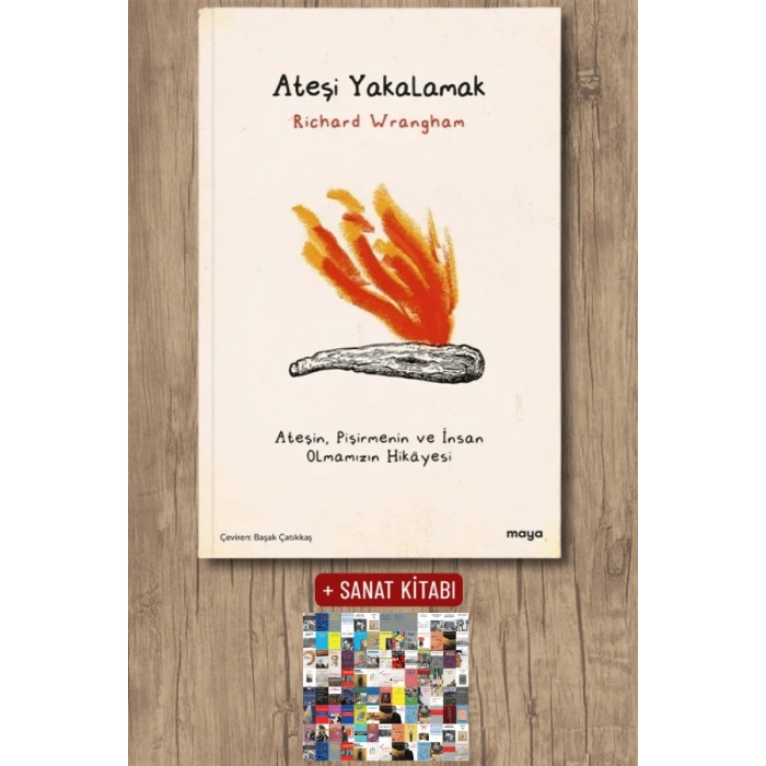 Ateşi Yakalamak