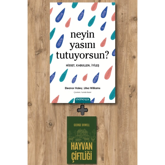 Neyin Yasını Tutuyorsun?