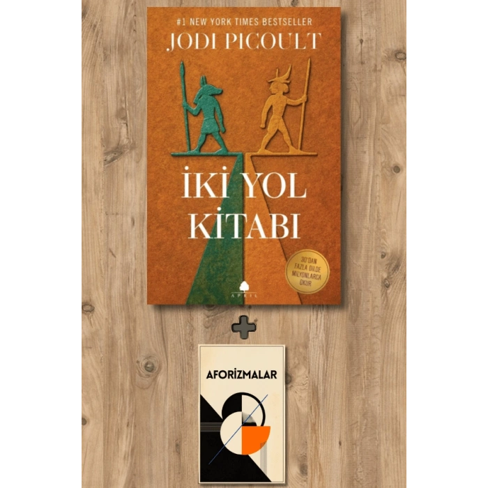 İki Yol Kitabı