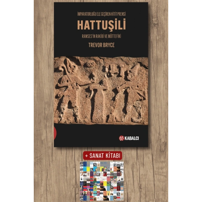 Hattuşili