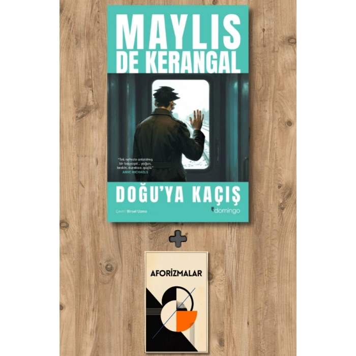 Doğuya Kaçış