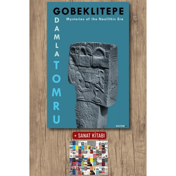 Gobeklıtepe - Mysteries of the Neolithic Era