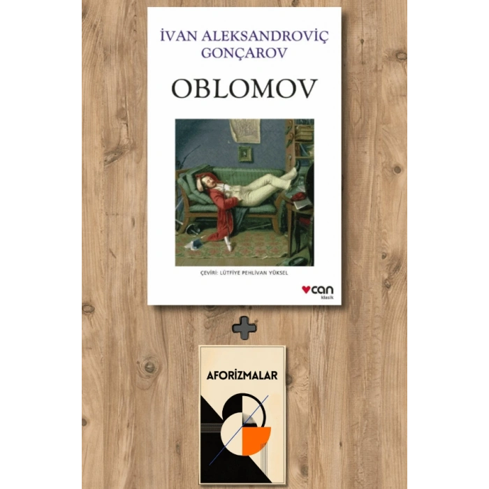 Oblomov