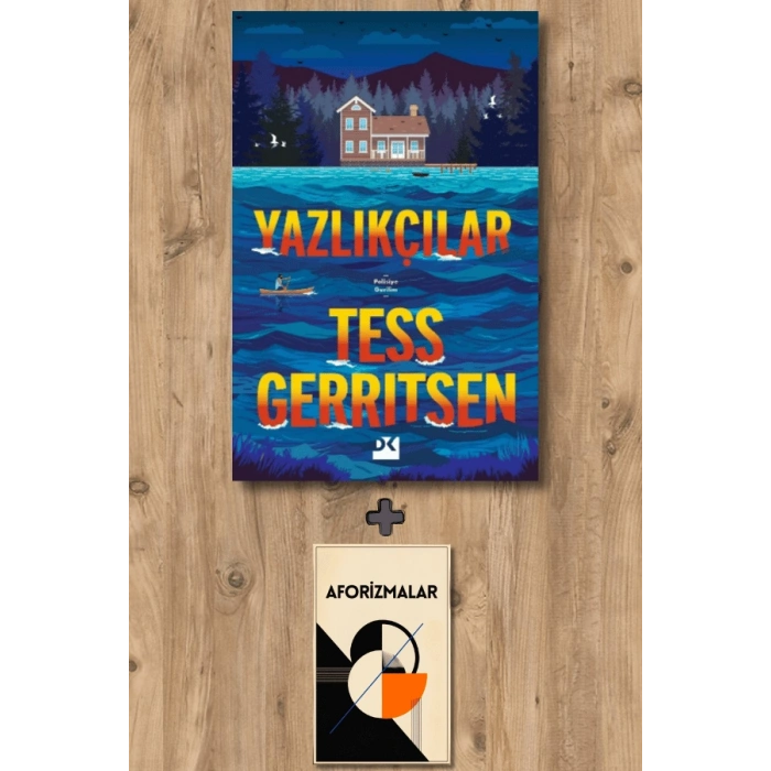 Yazlıkçılar