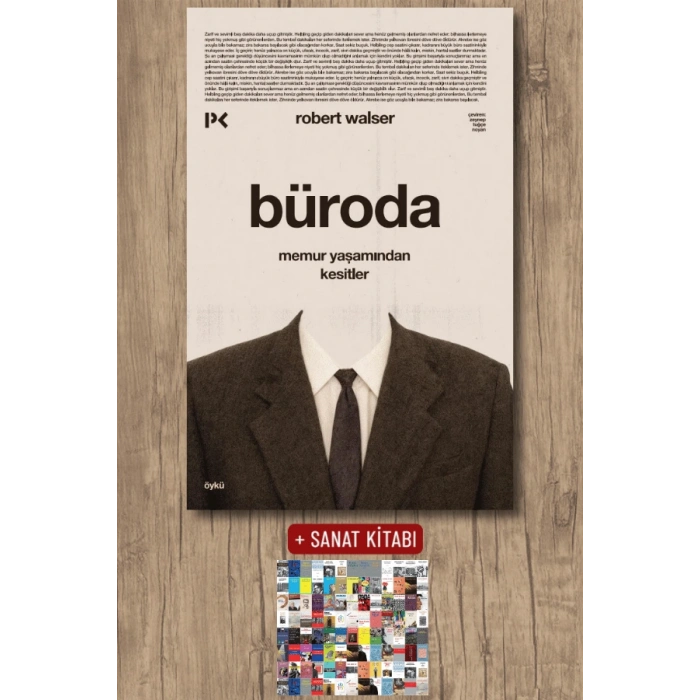 Büroda