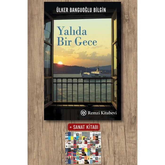 Yalıda Bir Gece