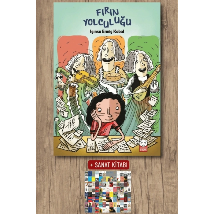 Fırın Yolculuğu