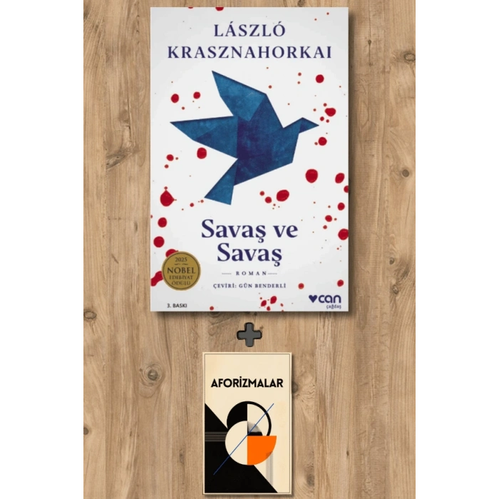 Savaş ve Savaş