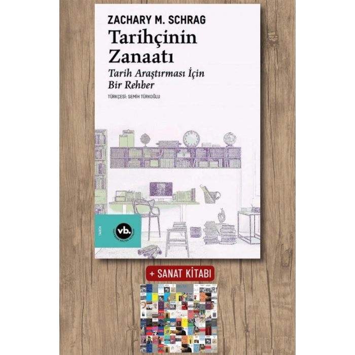 Tarihçinin Zanaatı - Tarih Araştırması İçin Bir Rehber