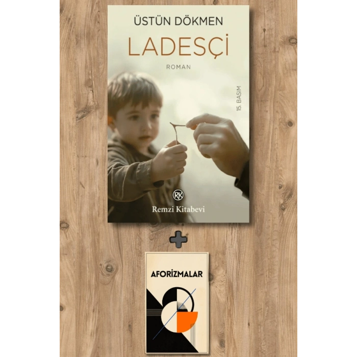 Ladesçi