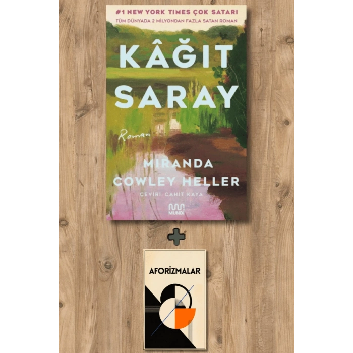 Kağıt Saray
