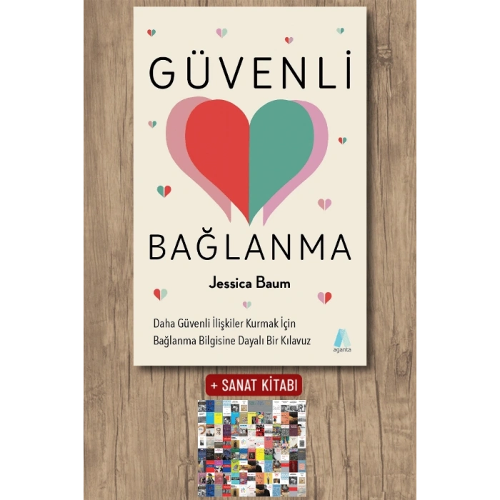 Güvenli Bağlanma