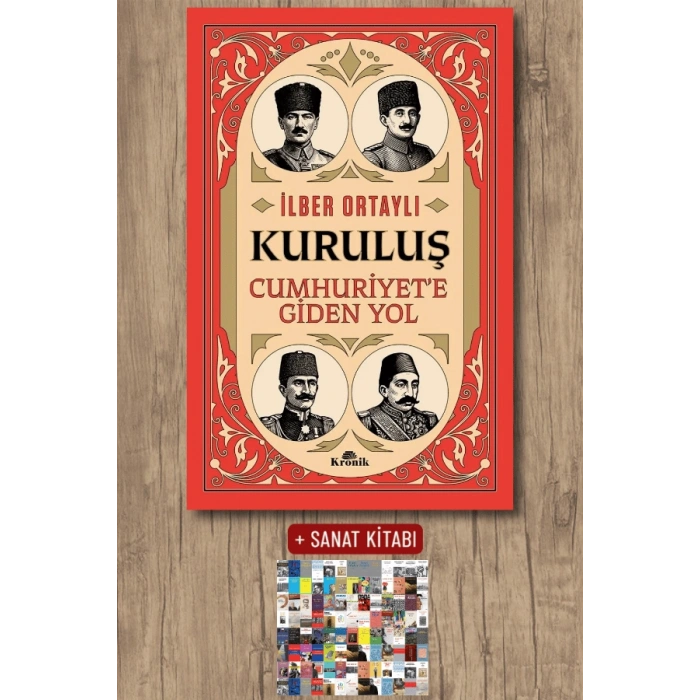 Kuruluş
