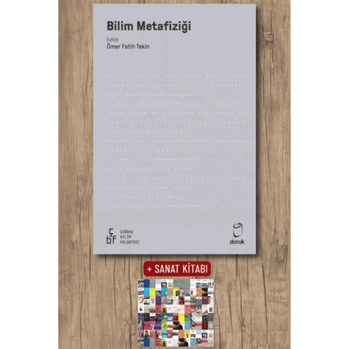 Bilim Metafiziği