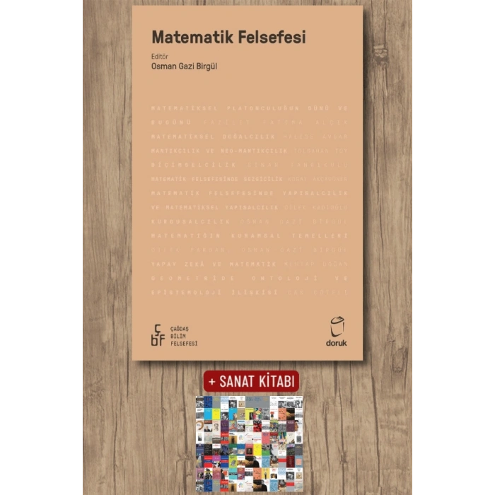 Matematik Felsefesi