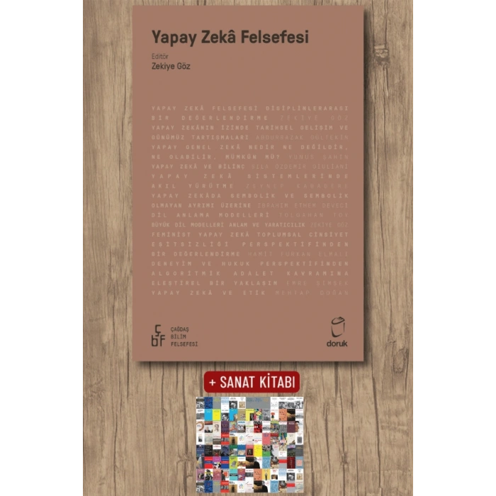 Yapay Zekâ Felsefesi