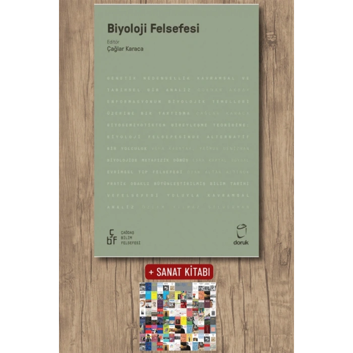 Biyoloji Felsefesi
